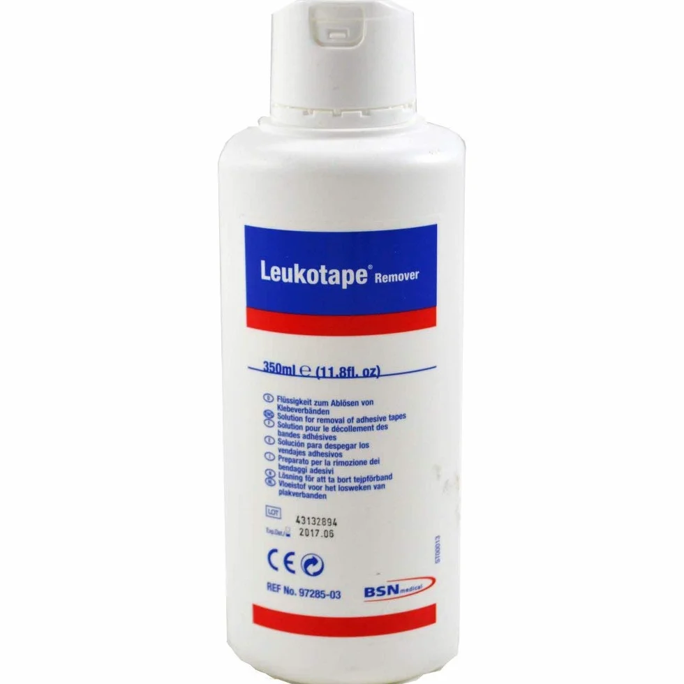 LEUKOTAPE zmywacz w płynie 350 ml