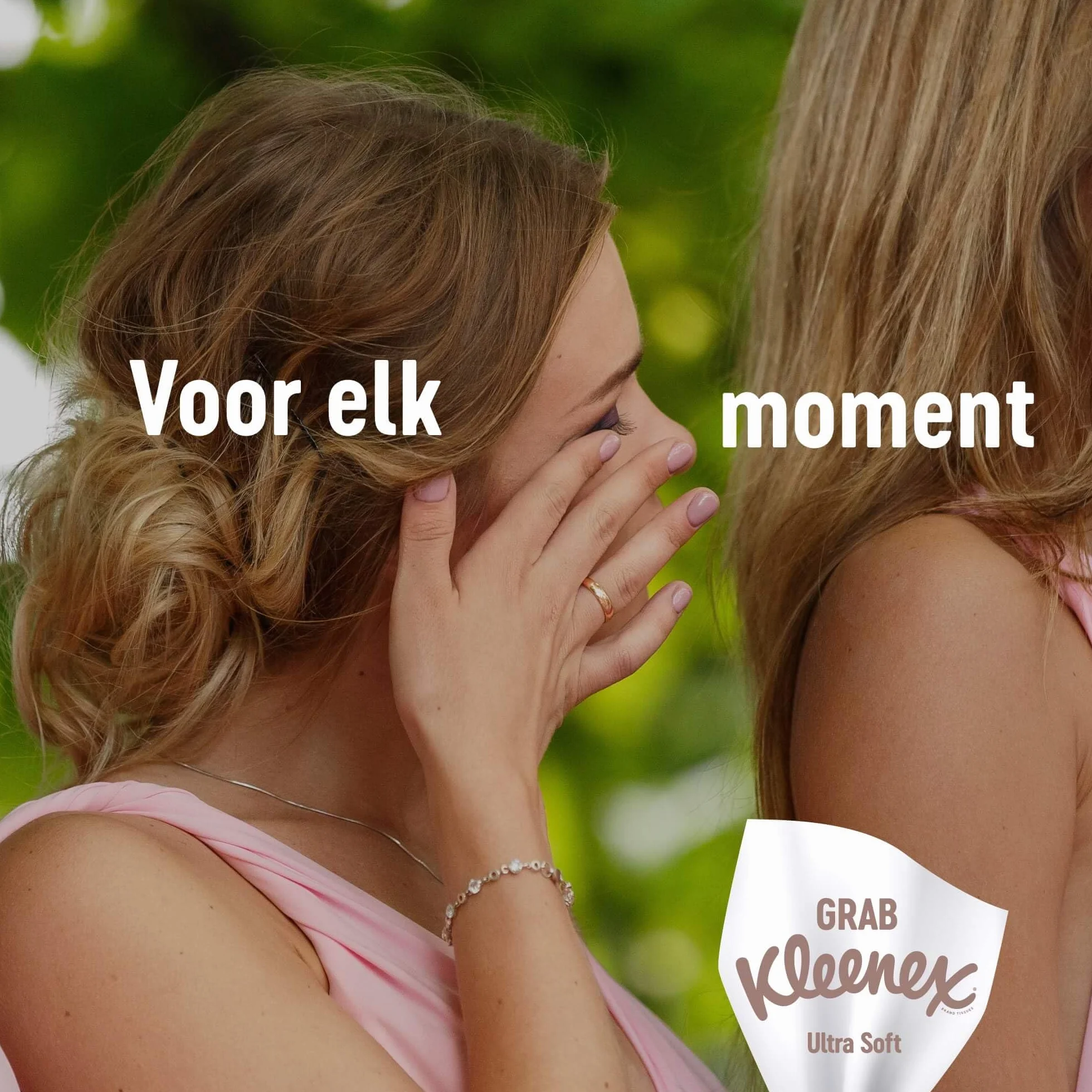 Kleenex Ultrasoft Chusteczki P64