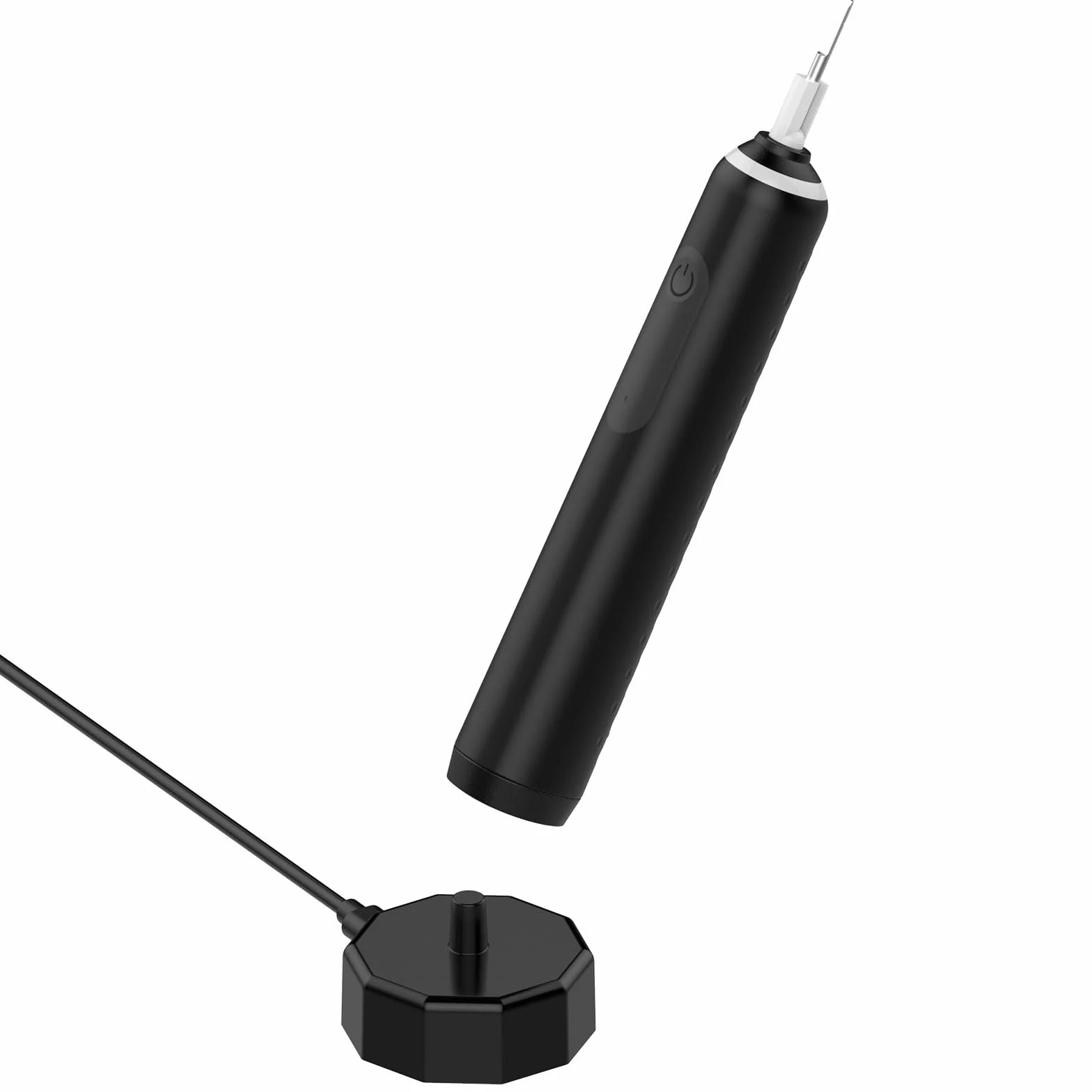 LOKEKE Kompatybilna z Braun Oral-B Elektryczna Szczoteczka do Zębów Typu C, Kabel USB Ładowarka Stacja Ładująca