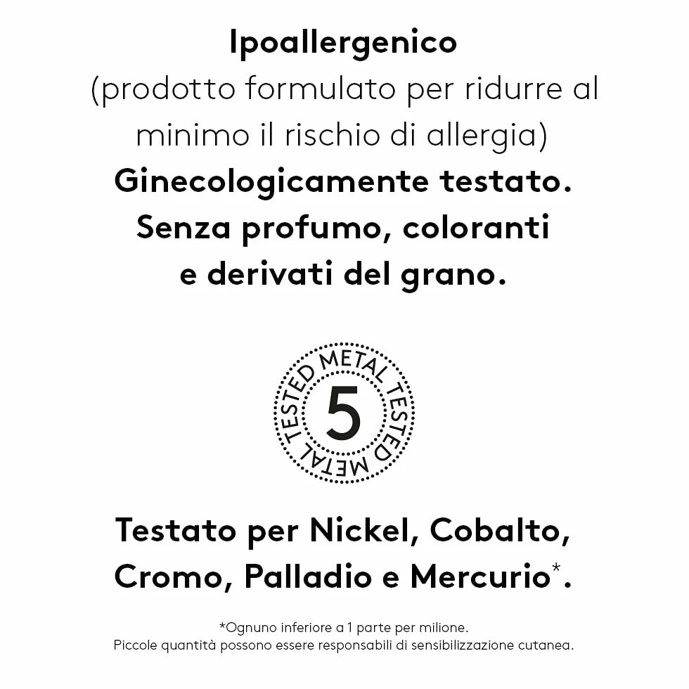 GanassiniKorff Żel do czyszczenia intymnego, 30 ml