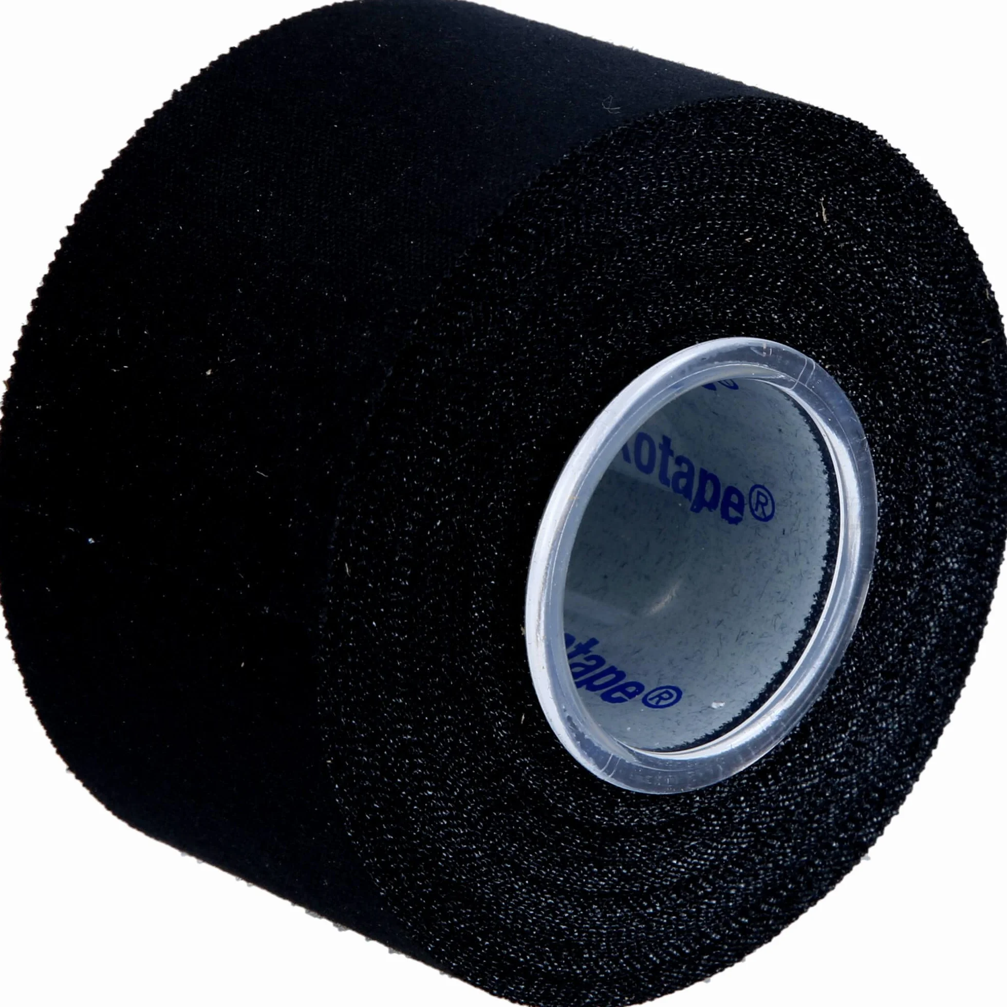 Leukotape classic 3,75 cm x 10 m czarna taśma zaciskowa, 1 szt. opakowanie