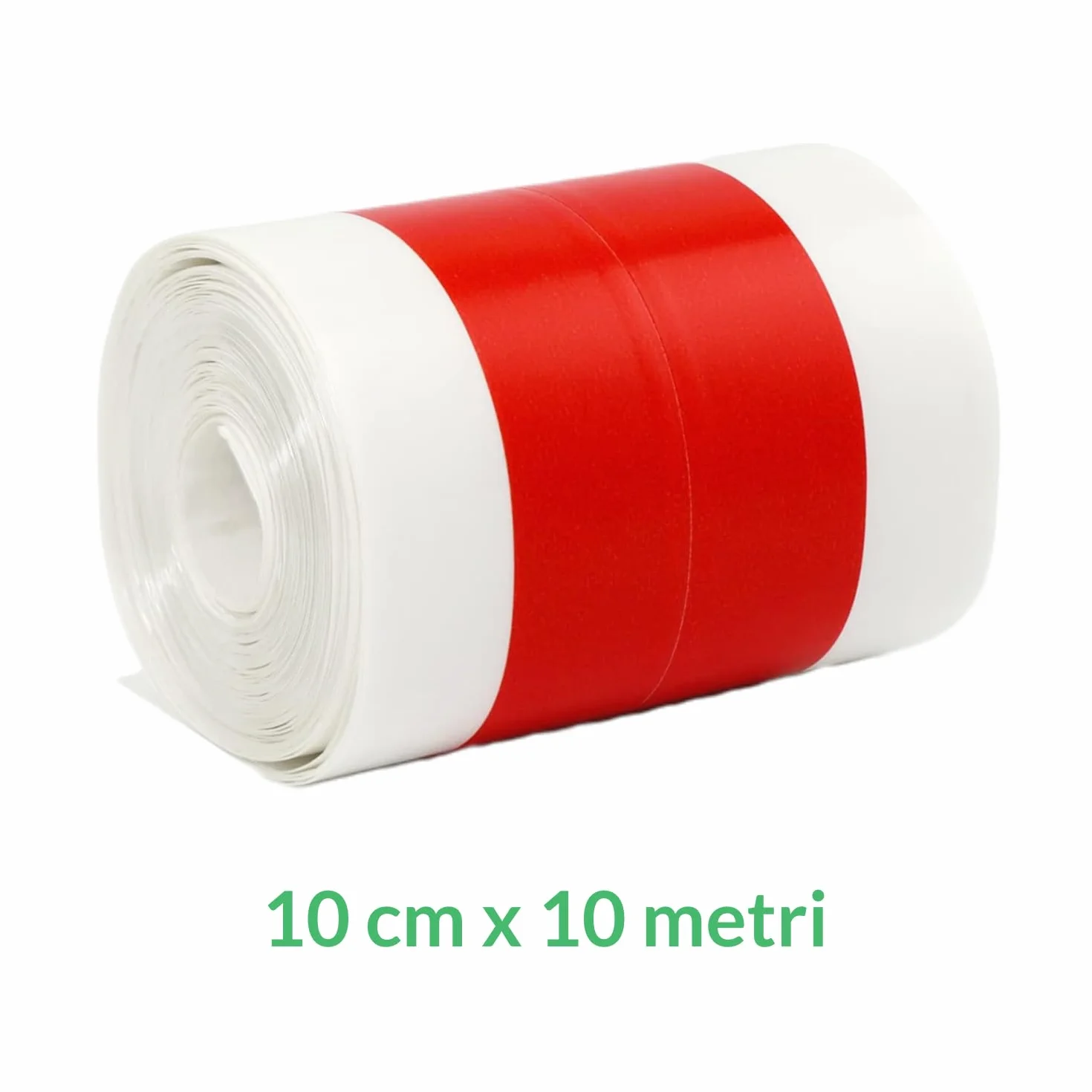 PIPROX Suprasorb F Roll niesterylna 10 cm x 10 m